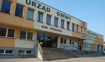 Urzd gminy